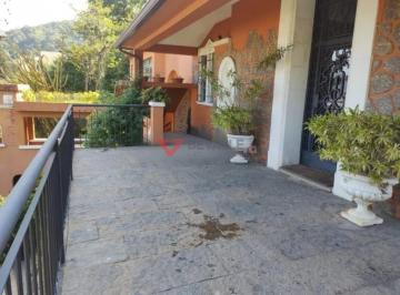 Imagem 1 · Casa para venda em Laranjeiras, Rio de Janeiro