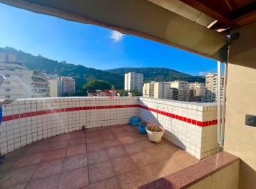 Imagem 1 · Cobertura para venda em Laranjeiras, Rio de Janeiro