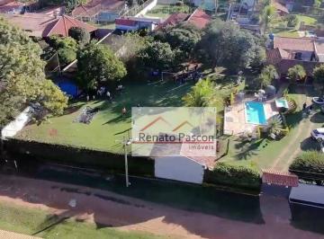 Imagem 1 · Chácara para venda em Chácaras Recanto Solar, Nova Odessa