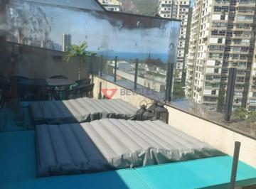 Imagem 1 · Cobertura para venda em São Conrado, Rio de Janeiro