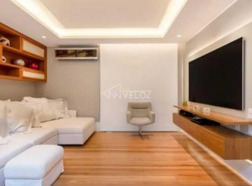 Imagem 1 · Apartamento para venda em Jardim Botânico, Rio de Janeiro