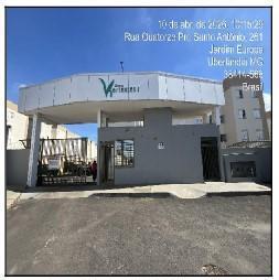 Imagem 1 · Apartamento para venda em Jardim Europa, Uberlândia