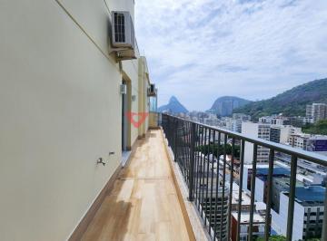 Imagem 1 · Cobertura para venda em Botafogo, Rio de Janeiro