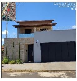 Imagem 1 · Casa para venda em Nossa Senhora Aparecida, Frutal