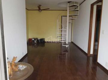 Imagem 1 · Apartamento para venda em Jardim Botânico, Rio de Janeiro