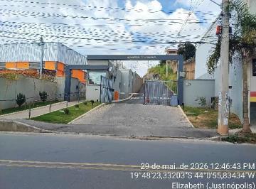 Imagem 1 · Apartamento para venda em Vila Real (Justinópolis), Ribeirão