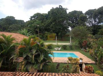 Imagem 1 · Casa de Condomínio para venda em Quintas do Lago I, Sete Lag