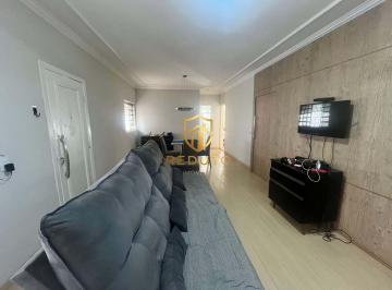 Imagem 1 · Apartamento para venda em Jardim Andrades, Patos de Minas