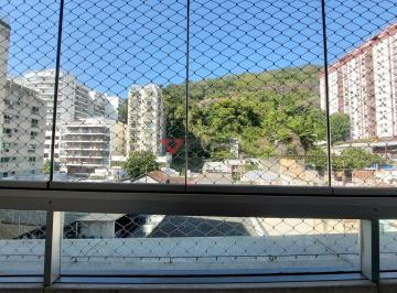 Imagem 1 · Apartamento para venda em Humaitá, Rio de Janeiro