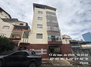 Imagem 1 · Apartamento para venda em Liberdade 1, Viçosa