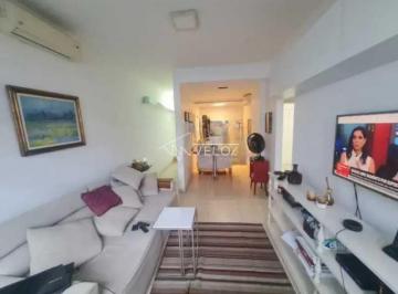 Imagem 1 · Apartamento para venda em Humaitá, Rio de Janeiro