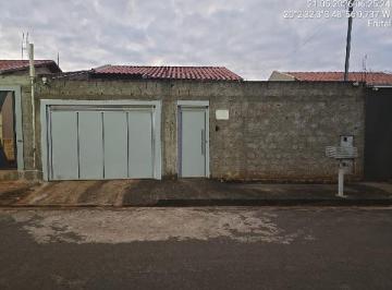 Imagem 1 · Casa para venda em Loteamento Residencial Parque das Acácias