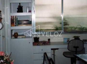 Imagem 1 · Apartamento para venda em Laranjeiras, Rio de Janeiro