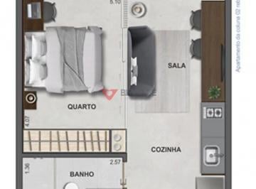 Imagem 1 · Apartamento para venda em Gávea, Rio de Janeiro