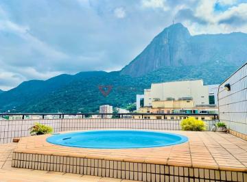 Imagem 1 · Cobertura para venda em Lagoa, Rio de Janeiro
