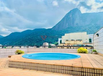 Imagem 1 · Cobertura para venda em Lagoa, Rio de Janeiro