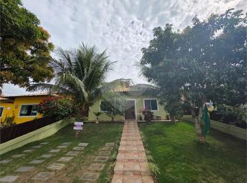 Imagem 1 · Casa de Condomínio para venda em Rasa, Armação dos Búzios