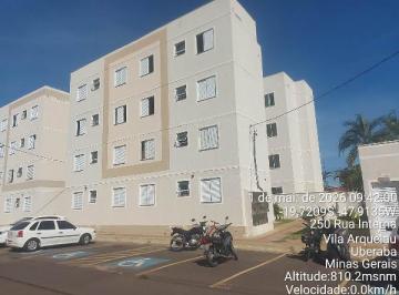 Imagem 1 · Apartamento para venda em Vila Arquelau, Uberaba