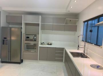 Imagem 1 · Casa para venda e aluguel em Parque Rodoviário, Campos dos G