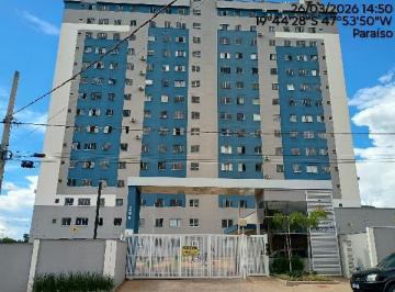 Imagem 1 · Apartamento para venda em Desmembramento União da Mocidade E