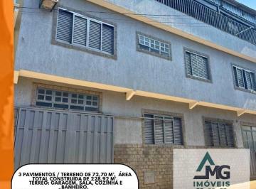 Imagem 1 · Casa para venda em Centro, Três Corações