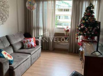 Imagem 1 · Apartamento para venda em Jardim Botânico, Rio de Janeiro