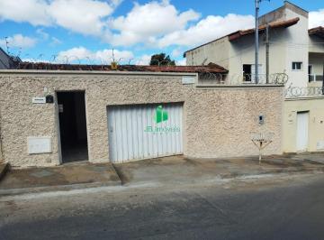 Imagem 1 · Prédio Inteiro para aluguel em Alto São João, Montes Claros