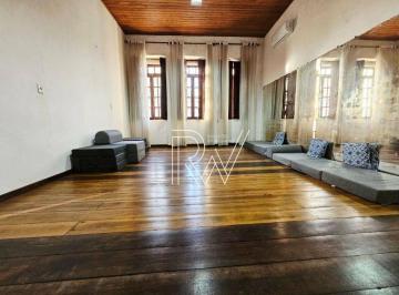 804d8d5d58c8657f106e19866b7d3d5eafe3d8ec · Casa com 3 dormitórios à venda, 1 suíte 201 m² por R$ 1.290.000 - Rio Vermelho - Salvador/BA
