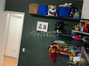 Imagem 1 · Apartamento para venda em Jardim Botânico, Rio de Janeiro