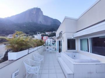 Imagem 1 · Cobertura para venda em Jardim Botânico, Rio de Janeiro