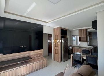 Imagem 1 · Apartamento para venda em Residencial Santa Rita, Pouso Aleg