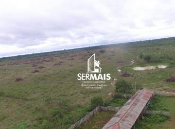 Imagem 1 · Fazenda para venda em Porto Velho