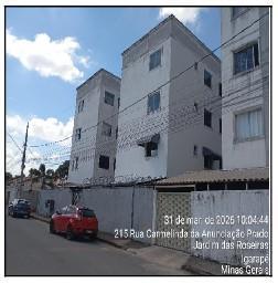 Imagem 1 · Apartamento para venda em Jardim Das Roseiras, Igarapé