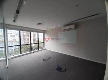 Imagem 1 · Conjunto Comercial-Sala para aluguel em Leblon, Rio de Janei