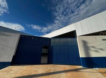 Imagem 1 · Depósito-Galpão-Armazém para aluguel em Planalto, Patos de M