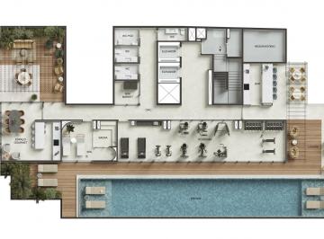 Imagem 1 · Apartamento para venda em Laranjeiras, Rio de Janeiro