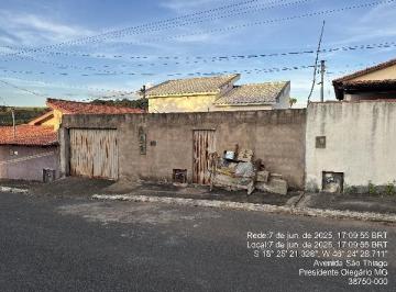 Imagem 1 · Casa para venda em Centro, Presidente Olegário