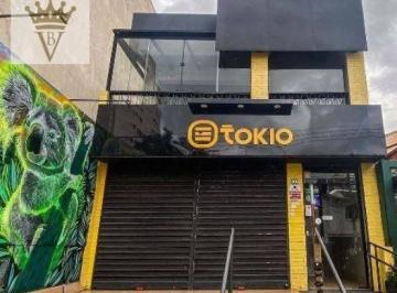4c9392fe9be348ca0cb7f8dd3de0c1c1e0ba27ce · Ponto à venda, 257 m² por R$ 3.353.840 - Vila Madalena - São Paulo/SP