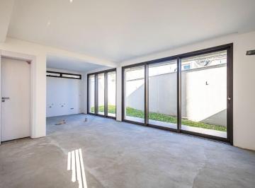 5f326d358c132370140a907e4a0f5229d7a3d855 · Casa com 3 dormitórios à venda, 192 m² por R$ 1.710.000,00 - Mercês - Curitiba/PR