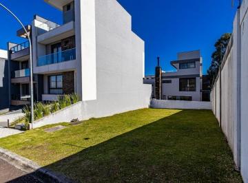 c6218ea53e281d0e6a77fcc301fb8461fd05b00f · Terreno em condomínio à venda, 157 m² por R$ 650.000 - Bairro Alto - Curitiba/PR