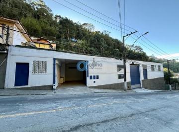 Imagem 1 · Depósito-Galpão-Armazém para venda em Quissama, Petrópolis