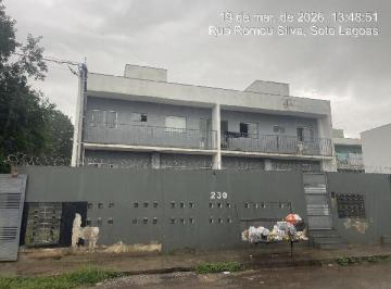 Imagem 1 · Apartamento para venda em Recanto São José, Sete Lagoas