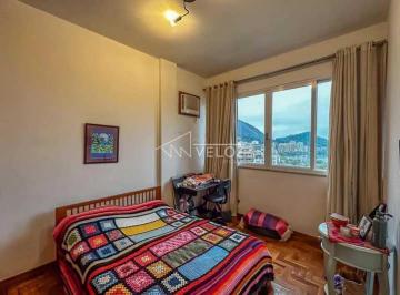 Imagem 1 · Apartamento para venda em Jardim Botânico, Rio de Janeiro