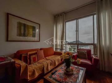 Imagem 1 · Apartamento para venda em Jardim Botânico, Rio de Janeiro