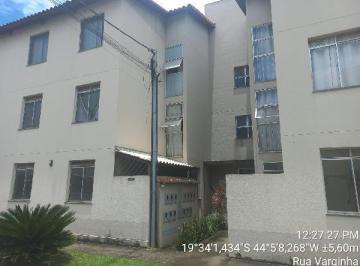 Imagem 1 · Apartamento para venda em Centro, Matozinhos