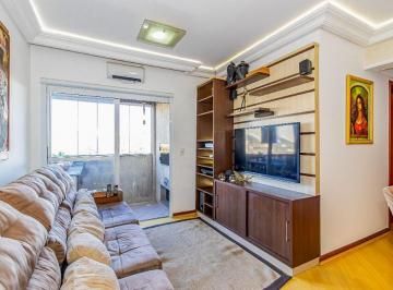 e646906b58b6a8353296798ac70d8ceec5bcb3a4 · Apartamento com 3 dormitórios à venda, 72 m² por R$ 623.000,00 - Cabral - Curitiba/PR