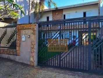 c64fa020911641b64ad2fb2d82ff1c5847ff8bf4 · Sobrado com 3 dormitórios à venda, 322 m² por R$ 980.000,00 - Bela Vista - Paulínia/SP