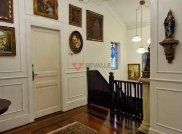 Imagem 1 · Casa para venda em Cosme Velho, Rio de Janeiro