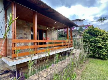 Imagem 1 · Casa para venda em Golfe, Teresópolis