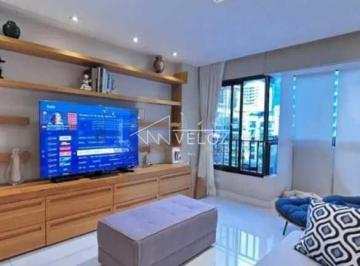 Imagem 1 · Apartamento para venda em Humaitá, Rio de Janeiro